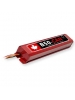 Bodine 196352 B50-CAN - Emergency Ballast - 90 Min. - Operates (1) or (2) T5, T8, T9, T10, T12 Fluoresent Lamps - Dual Voltage 120/347V